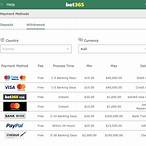 maximum bet bet365